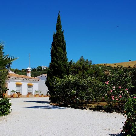 Finca El Limonar Alora Exterior photo