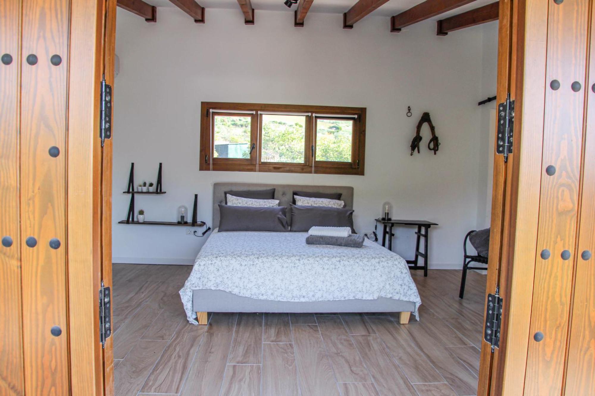 Finca El Limonar Alora Room photo