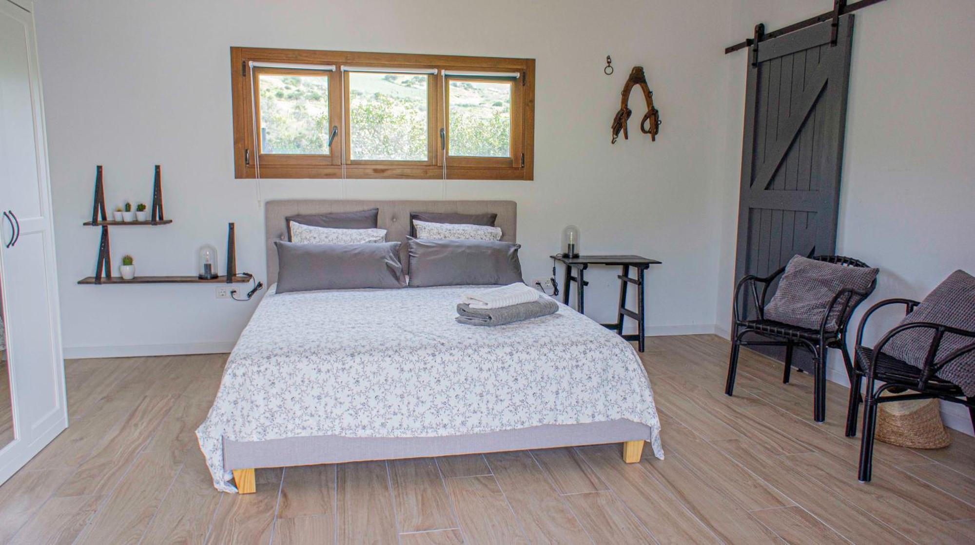 Finca El Limonar Alora Room photo